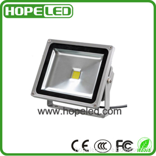 High Power 30W LED Flood Light (Brand Driver, 3-Year Warranty)
